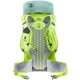 Рюкзак Deuter Speed ​​Lite 30 л jade-citrus 3410622 2807 - зображення 7