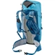 Рюкзак Deuter Speed Lite 30 л azure-reef 3410622 1361 - изображение 5