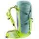 Рюкзак Deuter Speed ​​Lite 30 л jade-citrus 3410622 2807 - зображення 8