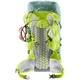 Рюкзак Deuter Speed ​​Lite 30 л jade-citrus 3410622 2807 - зображення 9