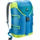 Рюкзак Deuter Lake Placid 27 л azure - petrol 3814222 1344 - изображение 3