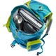 Рюкзак Deuter Lake Placid 27 л azure - petrol 3814222 1344 - изображение 7