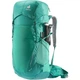 Рюкзак Deuter Aircontact Ultra 50+5 колір 2282 fern-alpinegreen - зображення 9