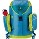 Рюкзак Deuter Lake Placid 27 л azure - petrol 3814222 1344 - изображение 8