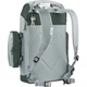 Рюкзак Deuter Lake Placid 27 л tin - azure 3814222 4333 - изображение 2