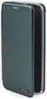 Чехол-книжка для смартфона BeCover Exclusive для Xiaomi Poco C40/Redmi 10C Dark Green (BC_707949) - изображение 1
