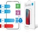 Защитное стекло ACCLAB 9H для смартфона Apple iPhone 14 Pro Max Black (1283126541988) - изображение 6
