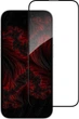 Защитное стекло для смартфона Apple iPhone 14 Pro Max Intaleo 9H 3D Black (1283126542107) - изображение 1
