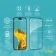 Защитное стекло Piko 9H для смартфона Apple iPhone 14 Pro Max Black (1283126541902) - изображение 3