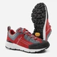 Buty trekkingowe męskie z membraną Olang Leone.Bretex 815 46 29.8 cm Czerwone (8026556606932) - obraz 3