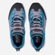 Buty sportowe trekkingowe z membraną Olang Leone.Bretex 844 41 26.8 cm Szare (8026556579199) - obraz 5