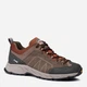 Buty sportowe trekkingowe z membraną Olang Principe.Btx 810 42 27.2 cm Brązowe (8026556602729) - obraz 1
