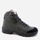 Buty trekkingowe męskie wodoodporne Olang Race.Tex 81 41 26.8 cm Czarne (8026556603696) - obraz 2