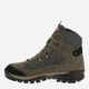 Buty trekkingowe damskie niskie Olang Tarvisio.Tex 810 40 26 cm Brązowe (8026556095699) - obraz 2