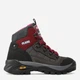 Buty trekkingowe damskie niskie Olang Tarvisio.Tex 812 37 23.8 cm Szare (8026556604105) - obraz 1