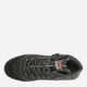 Buty trekkingowe damskie niskie Olang Tarvisio.Tex 816 38 24.7 cm Szare (8026556095798) - obraz 4