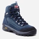 Buty trekkingowe damskie niskie Olang Tarvisio.Tex 82 40 26 cm Niebieskie (8026556095934) - obraz 2