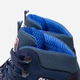 Buty trekkingowe damskie niskie Olang Tarvisio.Tex 82 40 26 cm Niebieskie (8026556095934) - obraz 5