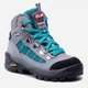 Buty trekkingowe damskie krótkie Olang Tarvisio.Tex 844 39 25.5 cm Szare (8026556252276) - obraz 2