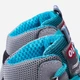 Buty trekkingowe damskie krótkie Olang Tarvisio.Tex 844 39 25.5 cm Szare (8026556252276) - obraz 6