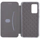 Чохол Fiji GC Samsung Galaxy A53 5G (A536) книжка магнітна Dark Blue - зображення 3