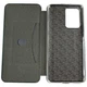 Чехол Fiji G.C. для Xiaomi 11T / 11T Pro книжка магнитная Dark Green - изображение 2