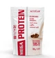 Протеин Activlab Mega Protein 700 g /21 servings/ Chocolate - изображение 1