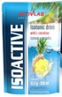Изотоник Activlab ISO Active 31,5 g Pineapple - изображение 1