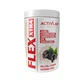 Хондропротектор (для спорта) Activlab Flex Xtra 400 g /20 servings/ Black Currant - изображение 1