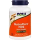 Пробиотик NOW Foods NUTRAFLORA FOS POWDER 4 OZ 113 g /23 servings/ - изображение 1