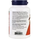 Пробиотик NOW Foods NUTRAFLORA FOS POWDER 4 OZ 113 g /23 servings/ - изображение 3