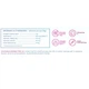 Хондропротектор (для спорту) Activlab Kolagen Beauty 200 g /25 servings/ Strawberry Raspberry - зображення 2
