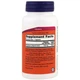 Рібофлавін NOW Foods Vitamin B-2 /Riboflavin 100 mg 100 Veg Caps - зображення 2