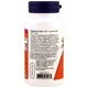 Рібофлавін NOW Foods Vitamin B-2 /Riboflavin 100 mg 100 Veg Caps - зображення 3