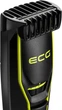 Триммер для бороды и усов ECG ZS-1420 3723933 - изображение 4