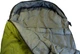 Спальний мішок High Peak TR 300/0 °C Left Dark Grey/Green (23019) (929674) - зображення 7