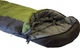 Спальний мішок High Peak TR 300/0 °C Left Dark Grey/Green (23019) (929674) - зображення 5