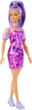 Лялька Barbie Модниця у фіолетових відтінках (HBV12) (0194735002078) - зображення 4