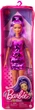Лялька Barbie Модниця у фіолетових відтінках (HBV12) (0194735002078) - зображення 1
