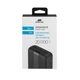 Універсальна мобільна батарея 20000mAh RIVACASE RIVAPOWER VA2081, чорний - изображение 5