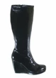 Женские сапоги Kelton 2740 kidMont 39 черный - изображение 1