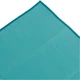 Полотенце Lifeventure Recycled Soft Fibre Trek teal Giant (63622) - изображение 1