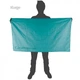 Полотенце Lifeventure Recycled Soft Fibre Trek teal Giant (63622) - изображение 3