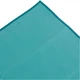 Lifeventure полотенце Recycled Soft Fibre Trek teal L - изображение 5