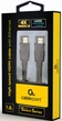 Kabel Cablexpert HDMI V.2.0 (CC-HDMIL-1.8M) - obraz 3