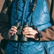 Бинокль Vanguard VEO ED 10x42 WP (VEO ED 1042) - зображення 9