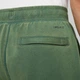 Брюки чоловічі Jordan Df Air Flc Pant M Зелений DA9858-333 - зображення 4