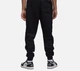 Брюки мужские Jordan Essential Fleece Pant XS Чорний DQ7340-010 - изображение 3
