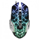 Мышка Defender FrostBite GM-043 USB Black (52043) - изображение 2