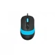 Мышка A4Tech FM10S Blue (4711421950091) - изображение 1